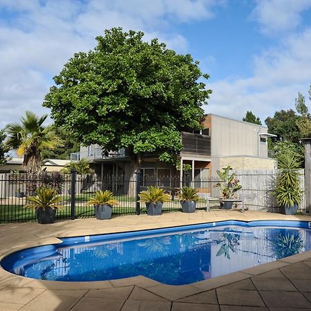 Barossa Valley Apartments Tanunda Exteriör bild