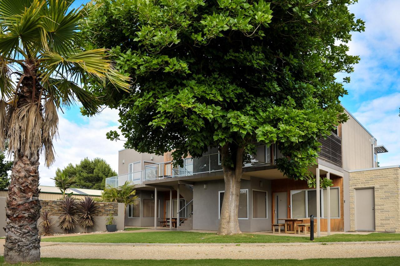 Barossa Valley Apartments Tanunda Exteriör bild