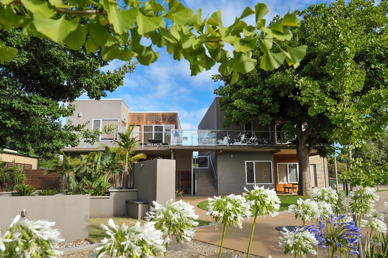 Barossa Valley Apartments Tanunda Exteriör bild