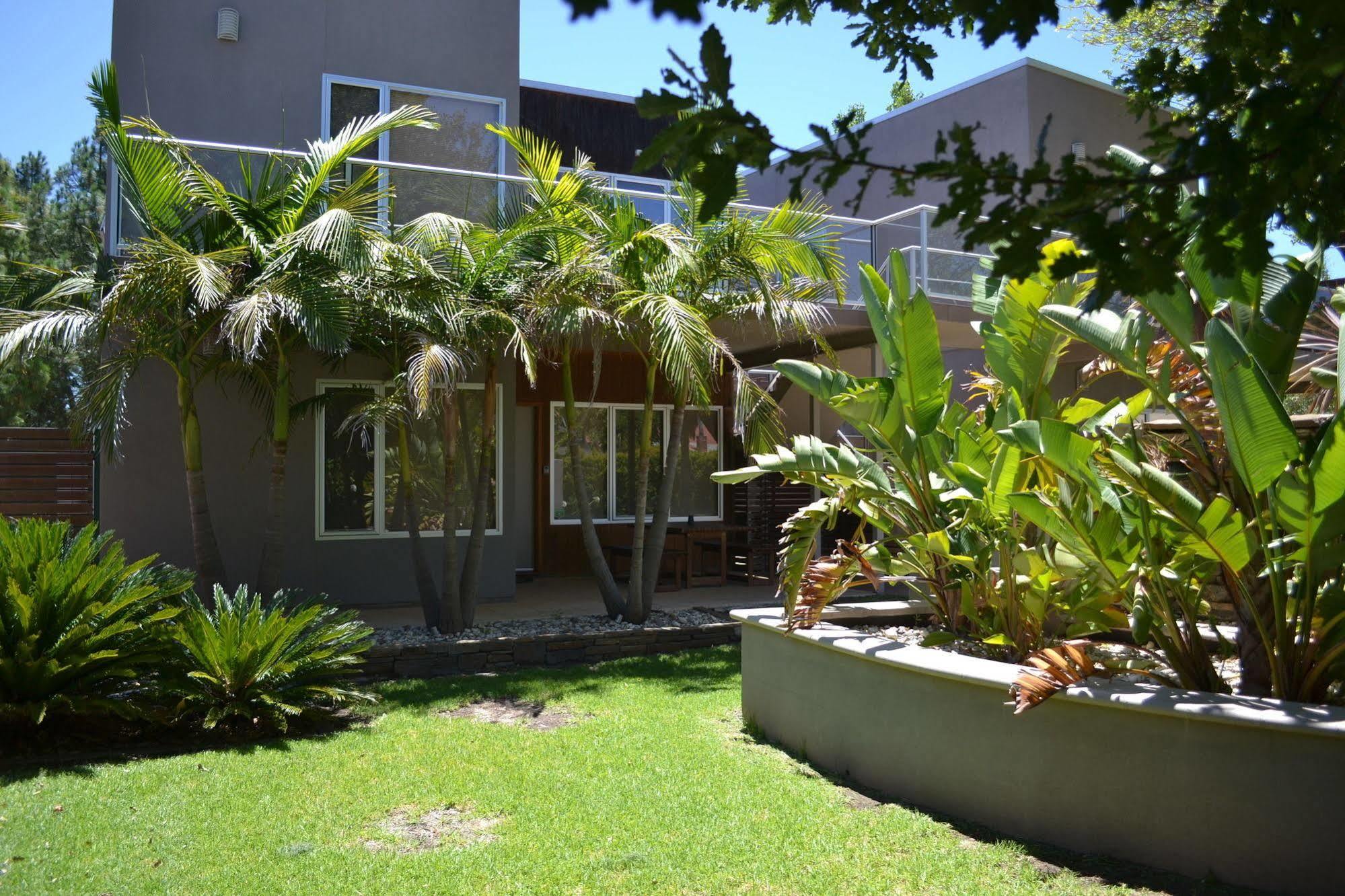 Barossa Valley Apartments Tanunda Exteriör bild