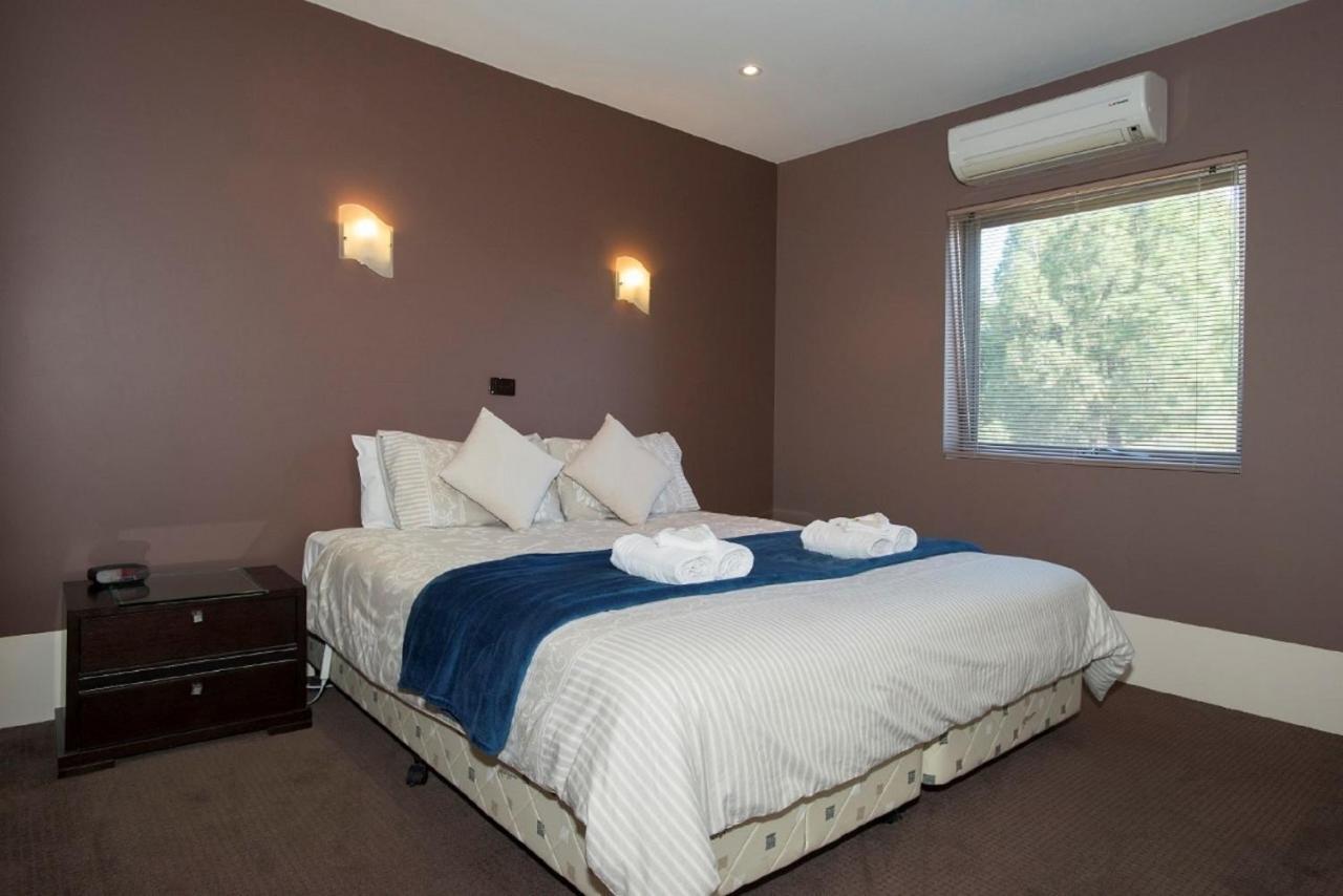 Barossa Valley Apartments Tanunda Exteriör bild