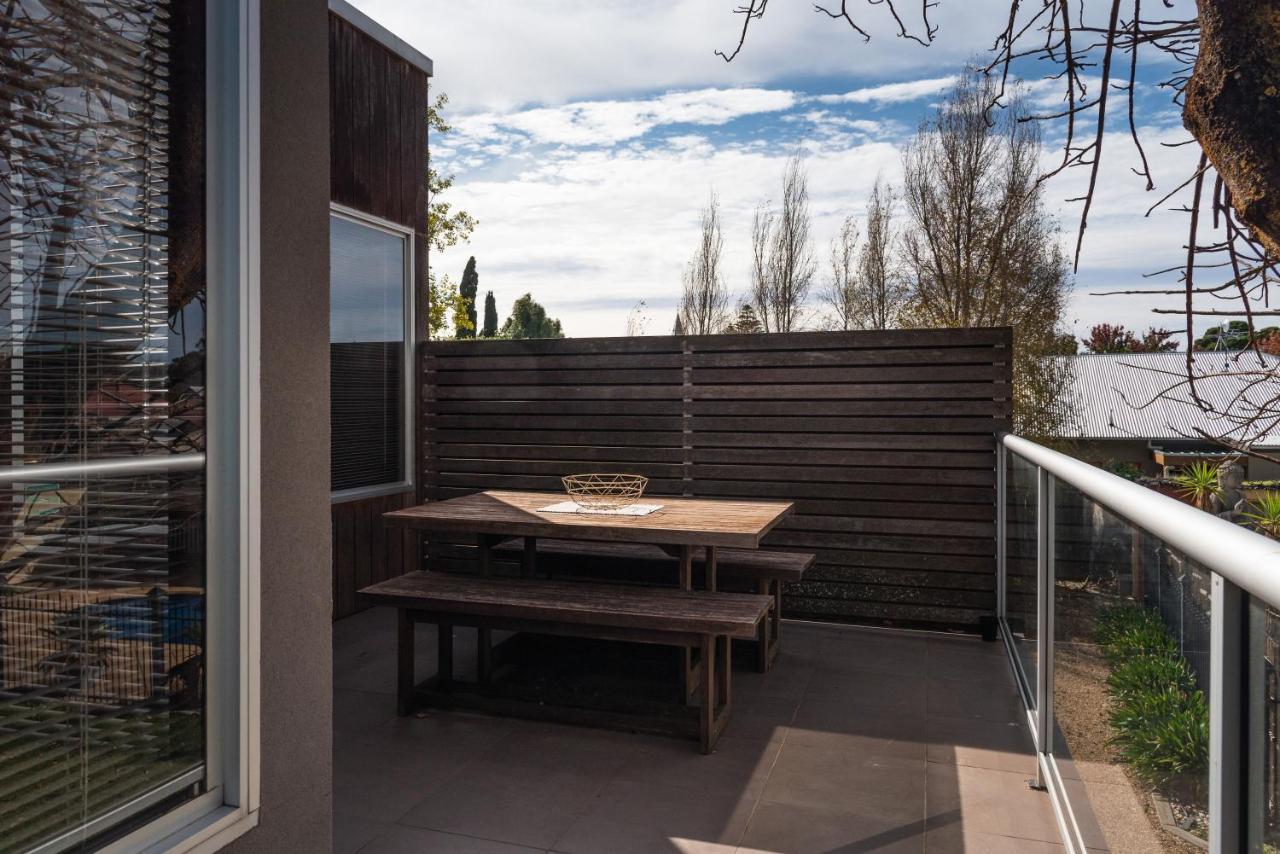Barossa Valley Apartments Tanunda Exteriör bild